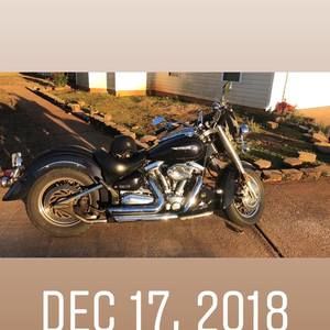 Meet your Posher, Kyle